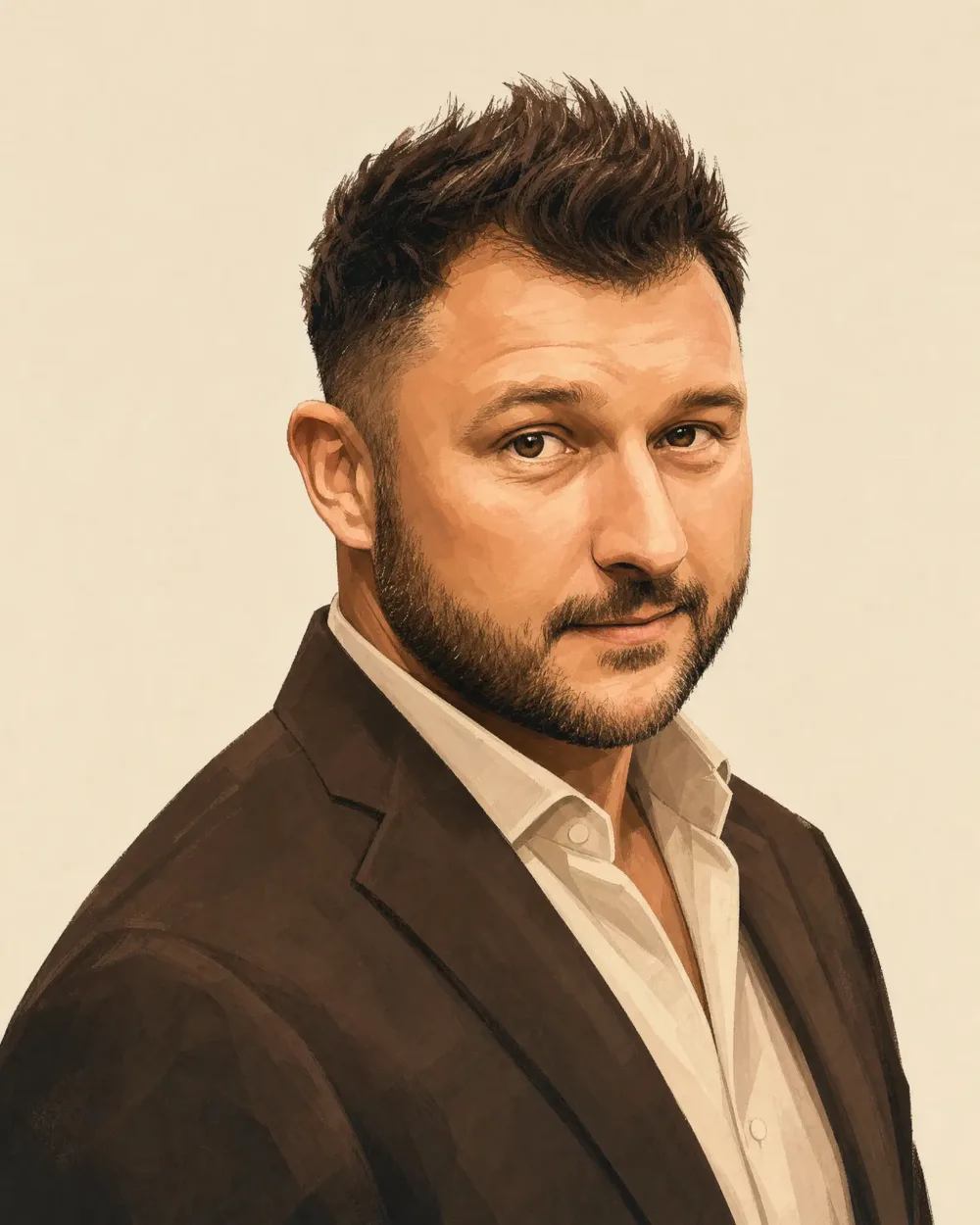 Rafał Szuwara